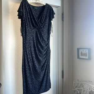 Lauren Ralph Lauren Dress